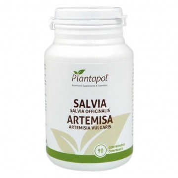 Salvia Artemisa 90comp Planta-Pol