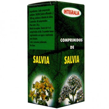 Salvia 60comp Integralia