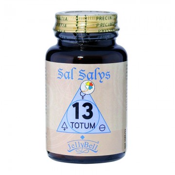 Sal Salys 13 Totum 90comp Jellybell