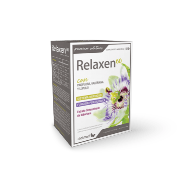 Relaxen 60comp Dietmed