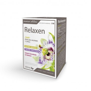 Relaxen 30comp Dietmed