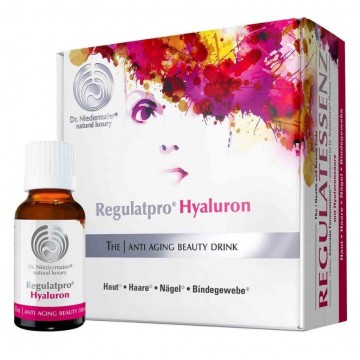 Regulatpro Hyaluron 20 Viales Dr Niedermaier