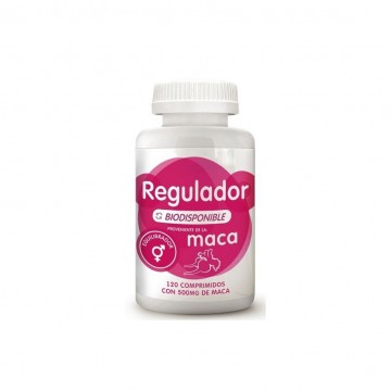 Regulador de Maca Biodisponible SinGluten Vegan 120comp Energy Feelings