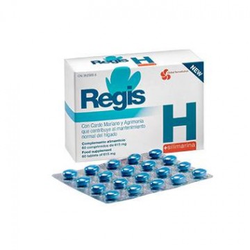 Regis-H 60caps Global Remediation