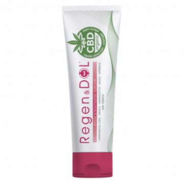 Regendol Crema CBD 200ml Eladiet