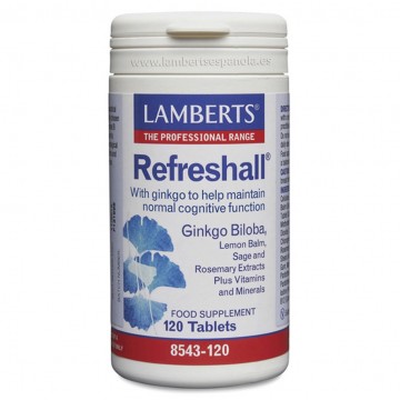 Refreshall 120comp Lamberts