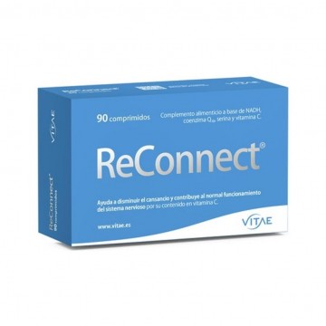 Reconnect SinGluten 90comp Vitae