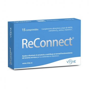 Reconnect Eco 15comp Vitae