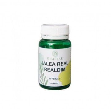 Realdim 60 Perlas Dimefar