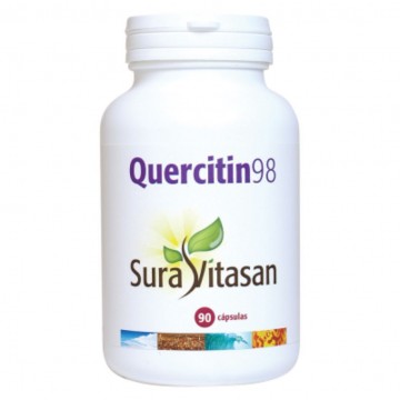 Quercitin98 90caps Sura Vitasan