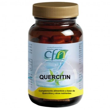 Quercitin 60caps CFN