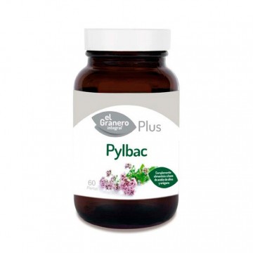 Pylbac Aceite de Oregano 60 Perlas El Granero Integral