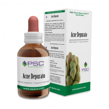 PSC Acne Depurato 50ml Forzavitale