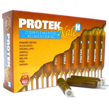 Protek-H 20amp Nale