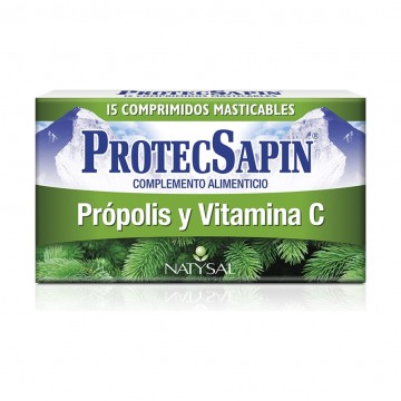 ProtecSapin 15comp Natysal