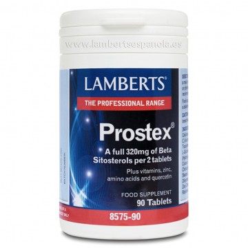 Prostex 90caps Lamberts