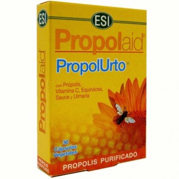 Propolurto 30caps Trepat-Diet-Esi