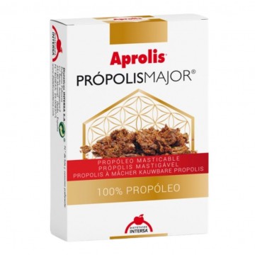 Propolis Major Masticable 10g Intersa