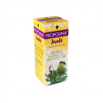 Propolina Jarabe 200ml Propolina