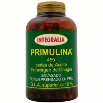 Primulina 450 Perlas Integralia