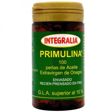 Primulina 100 Perlas Integralia