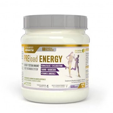 Preload Energy Bote Sports 460g Marnys