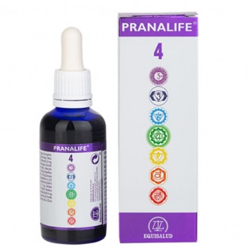 Pranalife 4 50ml Equisalud