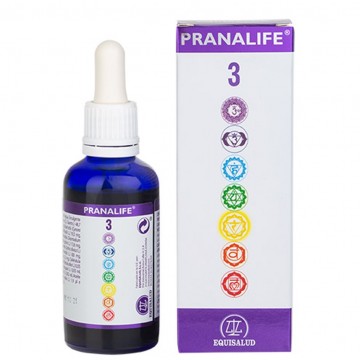 Pranalife 3 50ml Equisalud