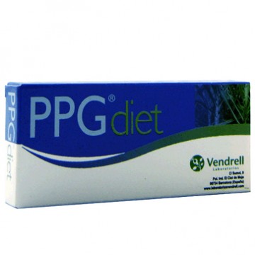 PPG Diet 30comp Venpharma