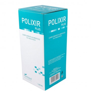 Polixir 01 PM 250ml Planta-Pol