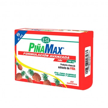 Piñamax 60comp Trepat-Diet-Esi