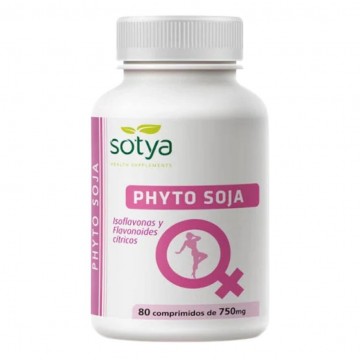 Phytosoja 80comp Sotya