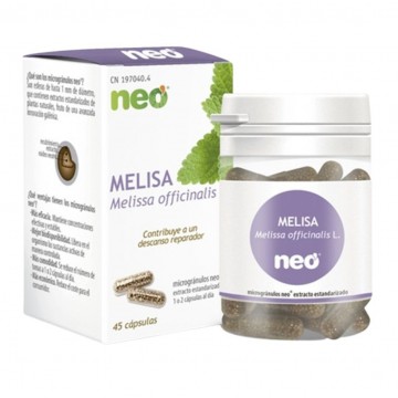 Phytogranulos Melisa 45caps Neo