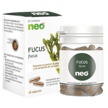 Phytogranulos Fucus 45caps Neo