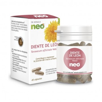 Phytogranulos Diente Leon 45caps Neo