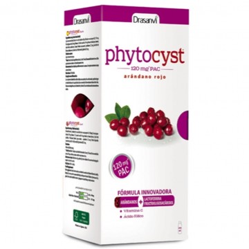 Phytocyst 250ml Drasanvi