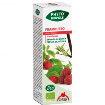 Phyto Biopole Frambueso Bio 50ml Intersa