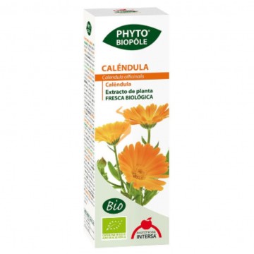 Phyto Biopole Calendula Bio 50ml Intersa