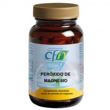 Peroxido Magnesio 90caps CFN