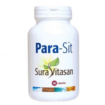 Para-Sit Tratamiento Parasitos 90caps Sura Vitasan