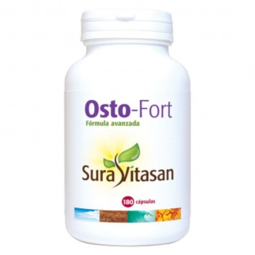 Osto Fort 180caps Sura Vitasan