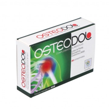 Osteodol 30comp Noefar