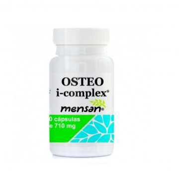 Osteo Icomplex 30caps Mensan