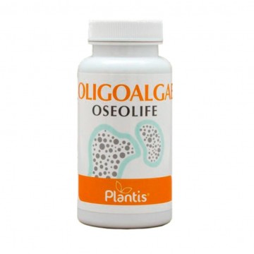 Oseolife Oligoalgae 90caps Plantis