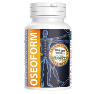 Oseoform 100caps Intersa