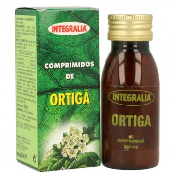 Ortiga Verde 60comp Integralia