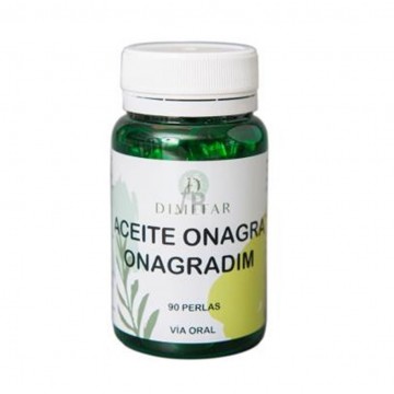 Onagradim 700Mg 90 Perlas Dimefar