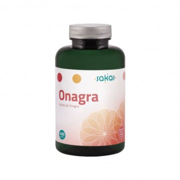 Onagra 710Mg 450 Perlas Sakai