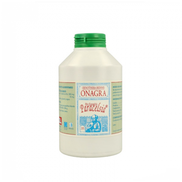 Onagra 515Mg 400 Perlas Paracelsia