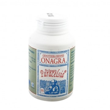 Onagra 515Mg 120 Perlas Paracelsia